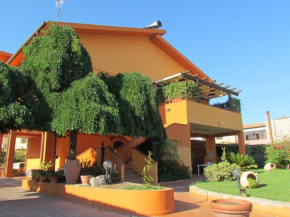 Отель Residence Villa Carmela  Порто-Торрес